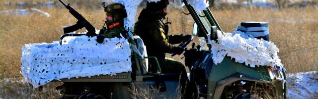 Ukraine is trying to find Russia's tipping point with a steep new goal for battlefield kills