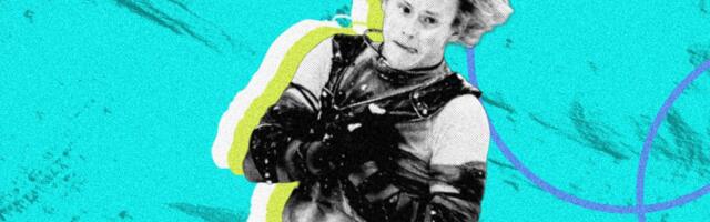 How Ilia Malinin Revolutionized Figure Skating with His Quadruple Axel