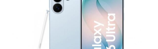 Samsung teases the Galaxy S26 Ultra's nighttime photography chops