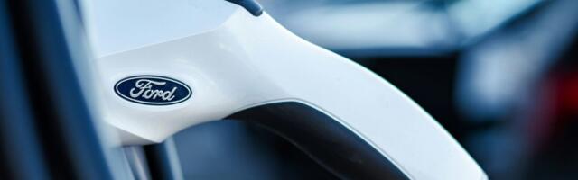 Ford wants to make EVs more affordable for you