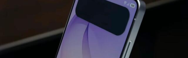 Samsung S26 Ultra's Privacy Display Makes Shoulder Surfing a Thing of the Past