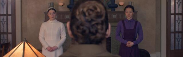 The First Trailer for ‘The Testaments’ Takes Us Back to ‘Handmaid’s Tale’