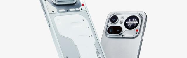 Nothing Phone (4a) series receiving new update with these features