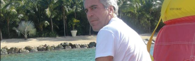 Diamonds and hard drives from Jeffrey Epstein's safe went missing for 5 days. Now we know where they went.