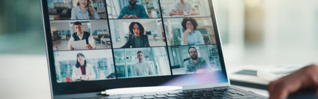 4 Of The Best Laptops With High-Quality Cameras