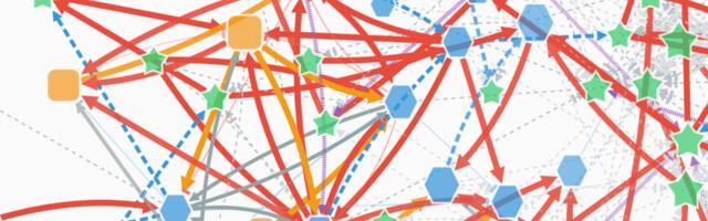 От линейного текста к семантическому графу: строим knowledge‑extraction‑пайплайн для учёбы