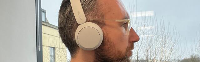 The Sony WH-CH520 Headphones offer 'simply superb value' at just $38 on Amazon