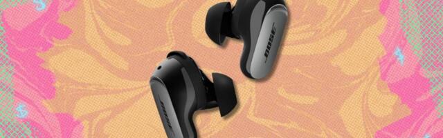 Bose QuietComfort Ultra Earbuds are $50 off at Amazon — buy now for $249