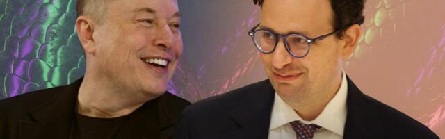 AI Finds Necessity in Frenemies