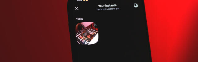 Instagram Instants: What Is This New Snapchat-Style Feature & How Do You Turn It Off?