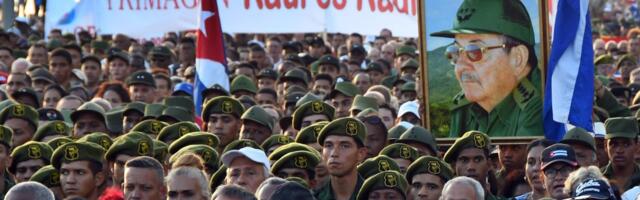 Two ways Trump’s Cuba standoff could end