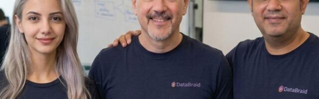 DataBraid secures $1.9 million USD to solve insurance brokers’ “portal hopping” problem