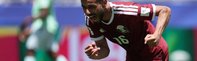 How to watch Canada vs. Qatar online for free