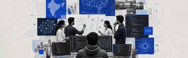 India Wants Its AI Talent Back; But What’s The Incentive?
