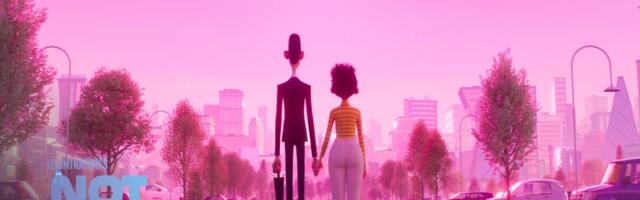 Not Alone trailer: Timothée Chalamet and Selena Gomez find love and aliens