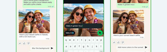 Meta releases first image model since Zuckerberg’s AI overhaul
