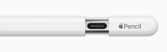 Refreshed Apple Pencils may arrive next year with improved repairability