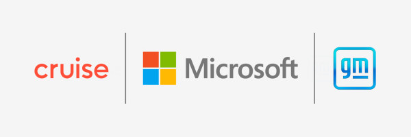 Microsoft invests in Cruise in new $2 billion round
