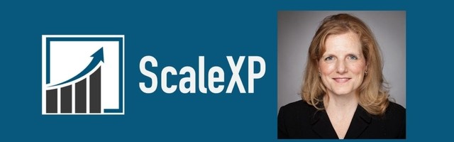 UK female-led data insights startup ScaleXP raises £600K in seed funding
