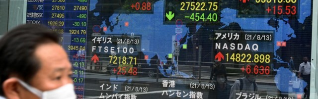 Japan’s Liquid Global the latest victim of crypto hacks