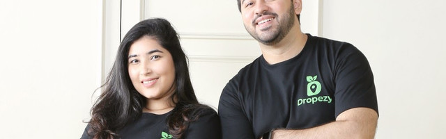 Indonesia’s Dropezy expands into quick commerce with $2.5m funding