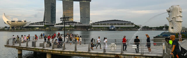 Singapore sets the pace for quantum computing in Southeast Asia