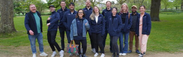 UK-based Modo Energy raises €3.7 million for its energy storage platform fueling net-zero targets