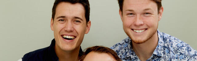 Halp secures $5.5 million CAD to help international students study abroad