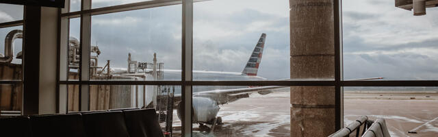 U.S. Thanksgiving Airline Travel Demand at Highest Level Since 2019