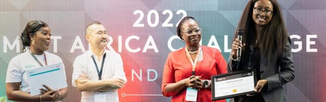 Senegalese B2B marketplace Kwely wins MEST Africa Challenge