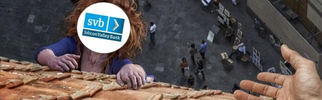 Sale of SVB UK ‘minimises disruption to British tech,’ says Bank of England