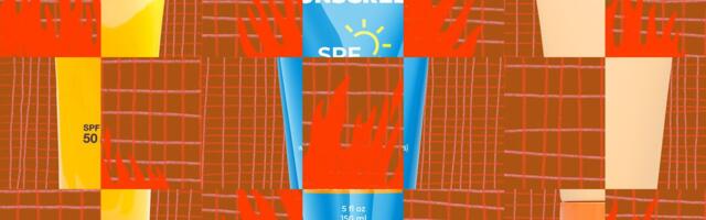 7 burning questions about sunscreen, answered