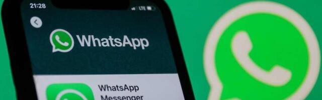 Elon Musk says “WhatsApp cannot be trusted” after the app allegedly accessed microphone while not in use