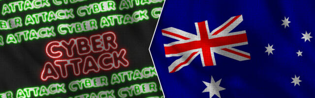 Australia’s cybersecurity crisis: The rise of ransomware and the trend of organizations paying ransoms