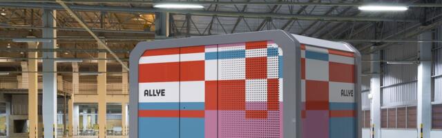Mobile energy storage startup Allye gets £900k charge up