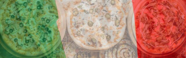 Italy’s FoodTech renaissance: 10 innovative startups reshaping the culinary future