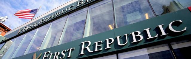 A Tangled Mess of Tech: JPMorgan’s Tall Task to Integrate First Republic