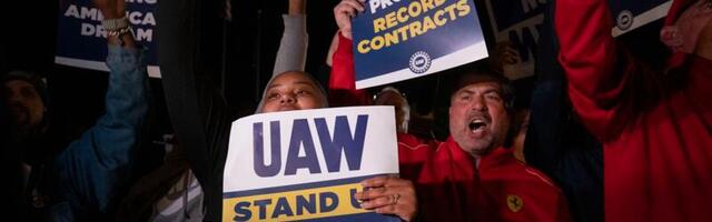 The UAW’s big asks, unusual strike strategy, and what this all means for you