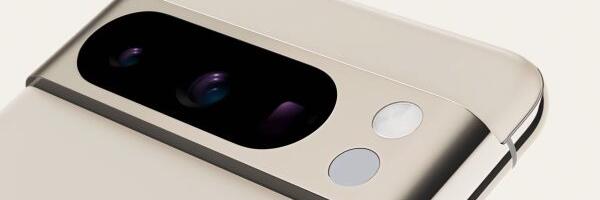 Pixel 8 Set to Hit Stores October 12