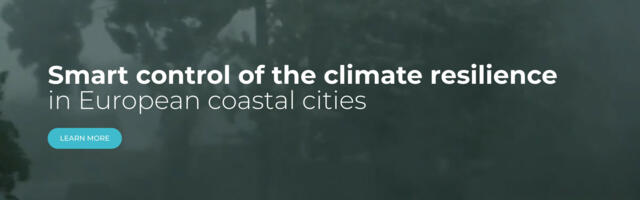 Dublin and Sligo Students Release ‘Smart’ Pebbles to Track Climate Change Impacts