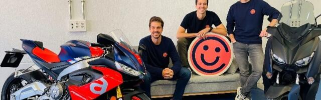 Madrid-based Cüimo speeds up with €900k to become the leading platform for second-hand motorcycle