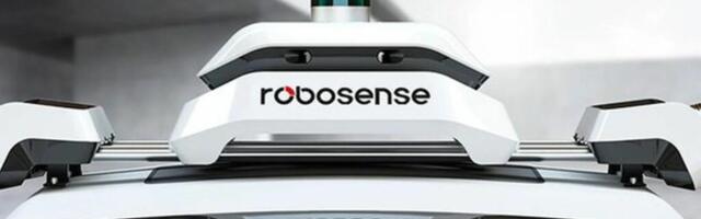 Alibaba-Backed RoboSense’s IPO Launch Faces Challenges on Hong Kong Stock Exchange