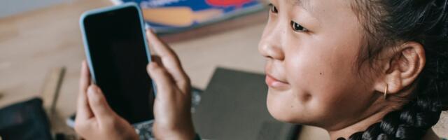 I’m a Cyberpsychologist — Here’s Three Tips to Keep Your Child Safe on Social Media