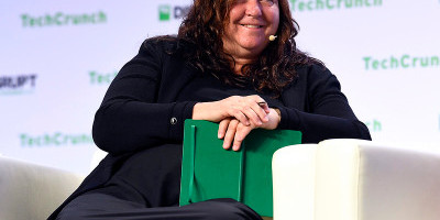 Sign up to learn about funding options with the IFundWomen team