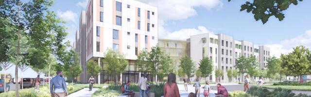Big San Jose housing project may zip through streamlined approvals