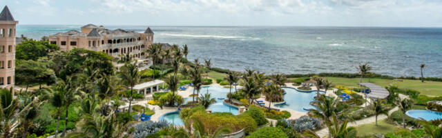 Hilton Grand Vacations: Weak Yen Dents Japanese Appetite for U.S. Timeshares