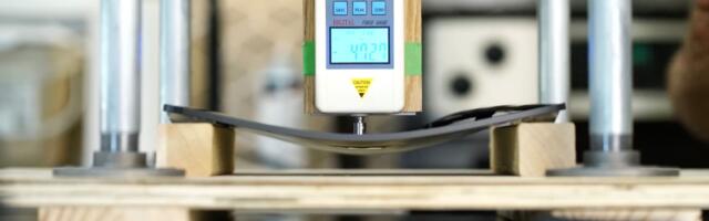 M4 iPad Pro Bend Tests: Durability Equal to M2 Model Despite Thinness