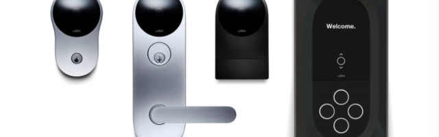 Latch, a smart lock company, looks to become a platform with the launch of LatchOS