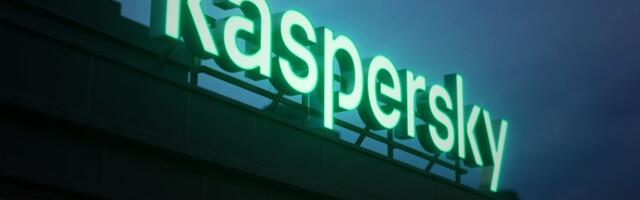 Kaspersky antivirus software is now banned in the US