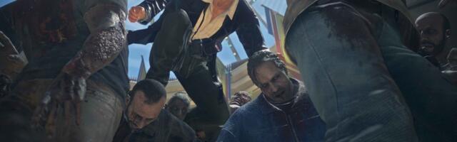 Preview: ‘Dead Rising Deluxe Remaster’ will determine whether original stands test of time